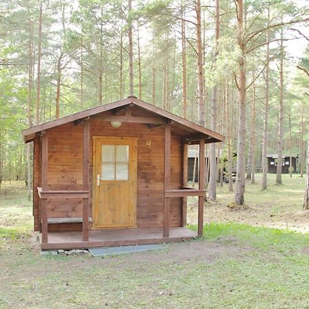 Kuuli Puhkemajad Hotel Tagaranna Kültér fotó