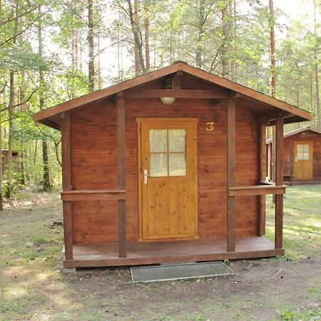 Kuuli Puhkemajad Hotel Tagaranna Kültér fotó