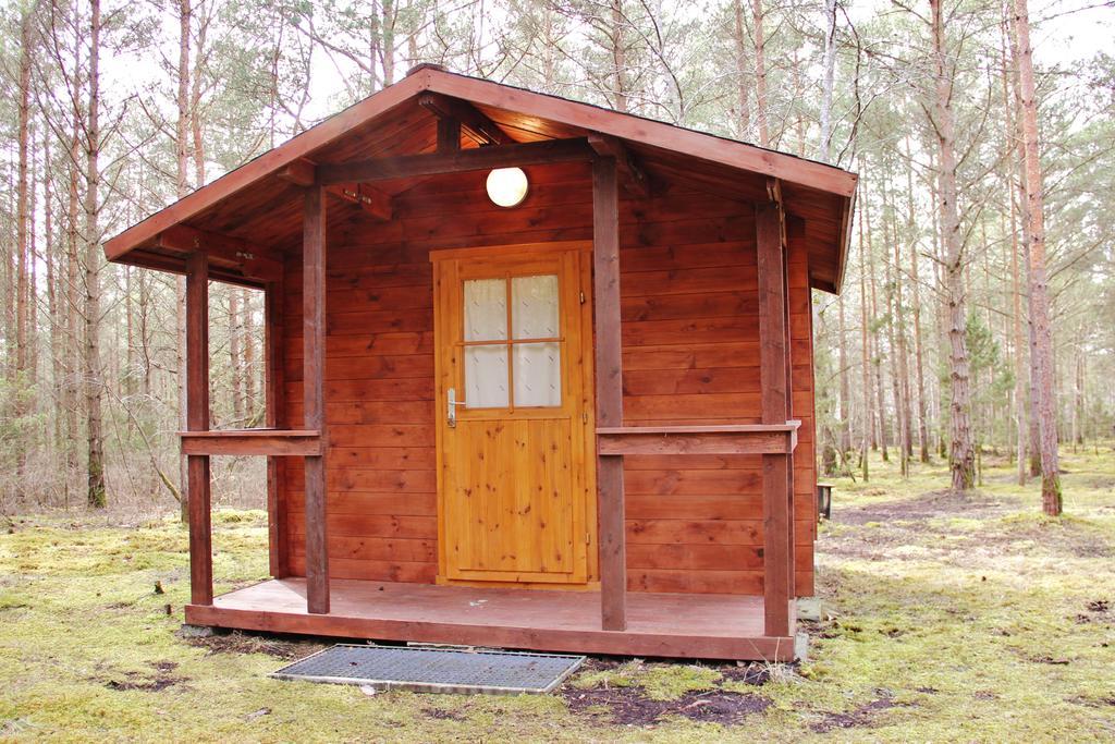 Kuuli Puhkemajad Hotel Tagaranna Szoba fotó