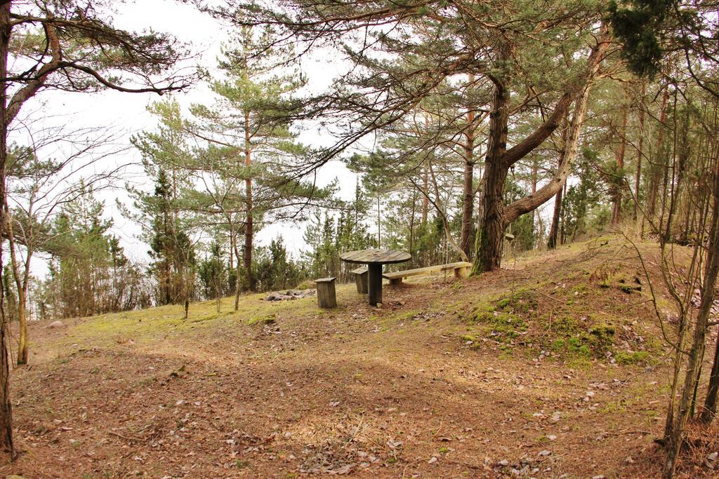 Kuuli Puhkemajad Hotel Tagaranna Szoba fotó
