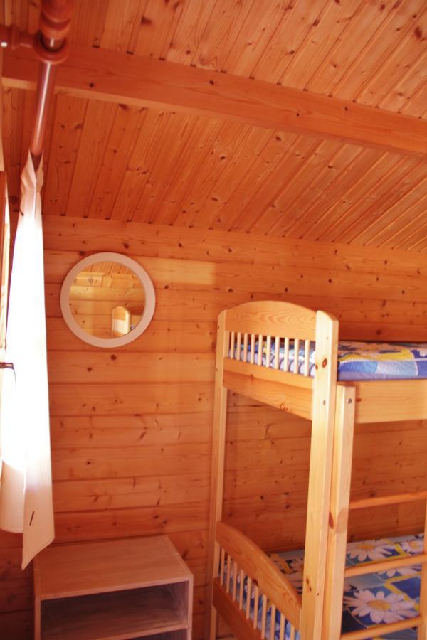 Kuuli Puhkemajad Hotel Tagaranna Kültér fotó