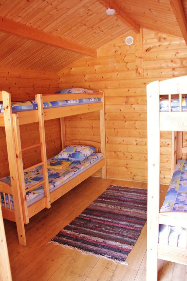 Kuuli Puhkemajad Hotel Tagaranna Kültér fotó