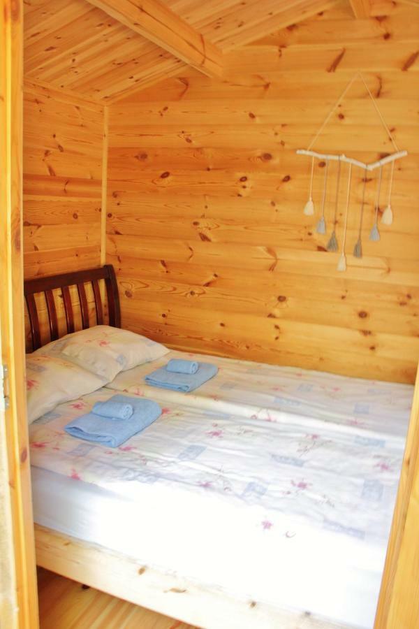 Kuuli Puhkemajad Hotel Tagaranna Kültér fotó