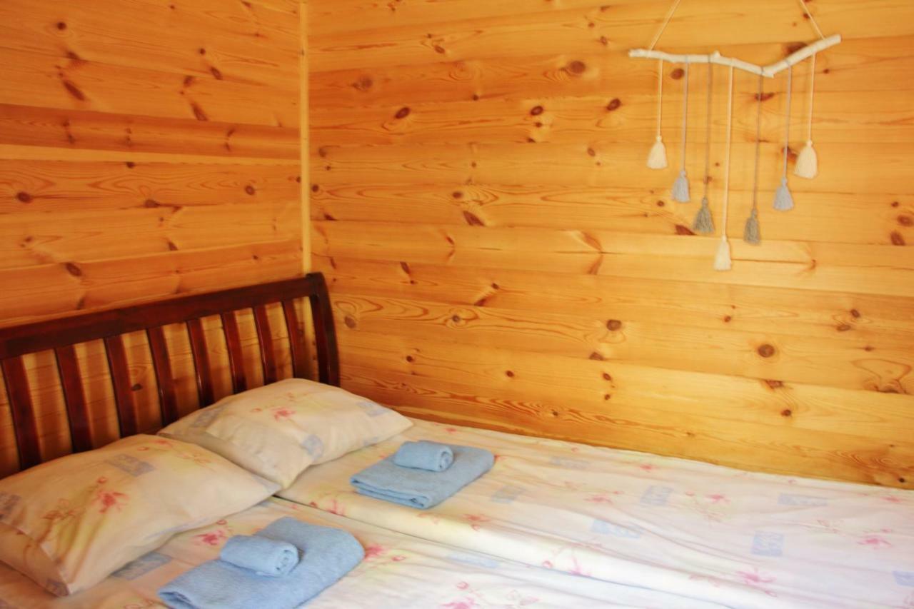 Kuuli Puhkemajad Hotel Tagaranna Kültér fotó